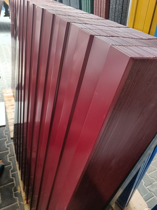 Профнастил - дешевле не бывает 167 грн за 1 м2 или лист 300 грн целый!