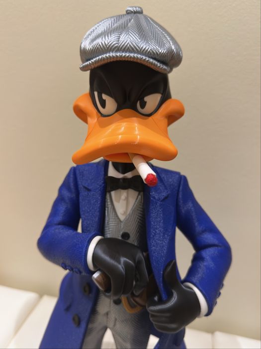 DaffyDuck Peakyblinders