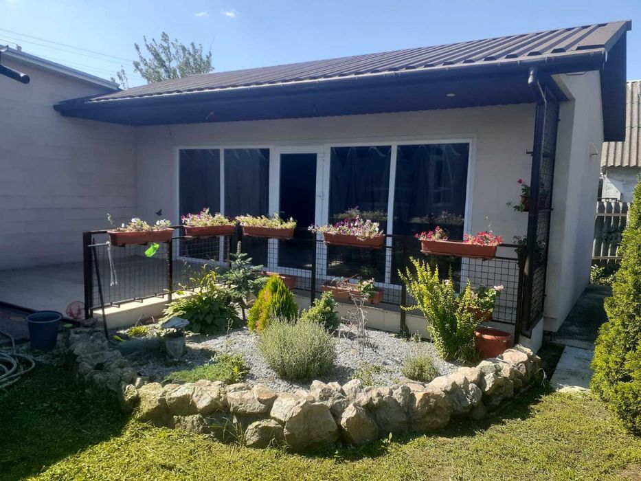 Продам дом в балаклеи