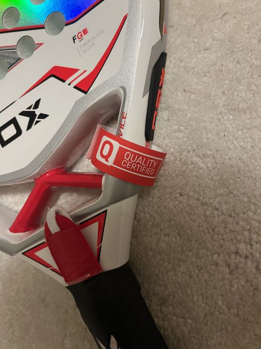 Raquete padel Nox Genius