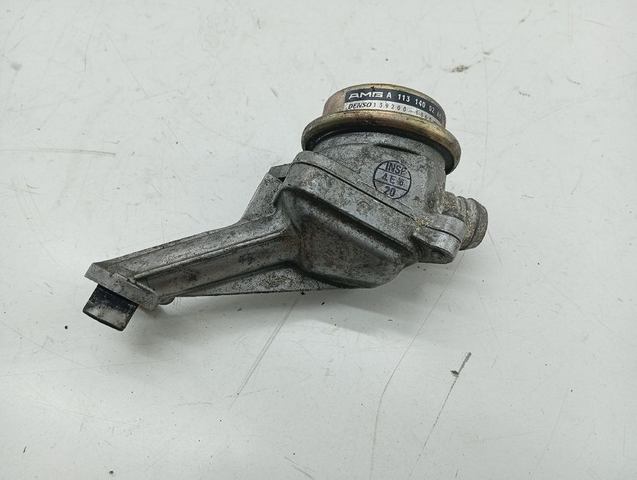 Egr válvula - mercedes-benz sl (r230) | 01 - 12