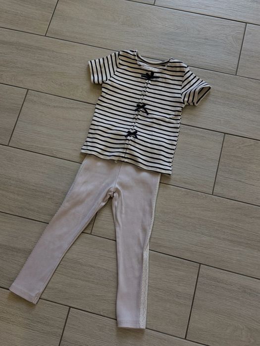 Дитячі речі Zara Sinsey 104 см