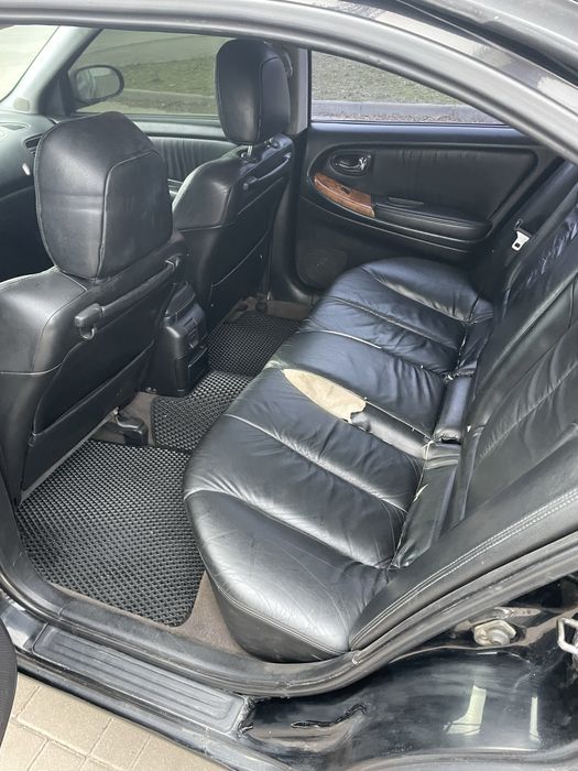 Нисан максима А33