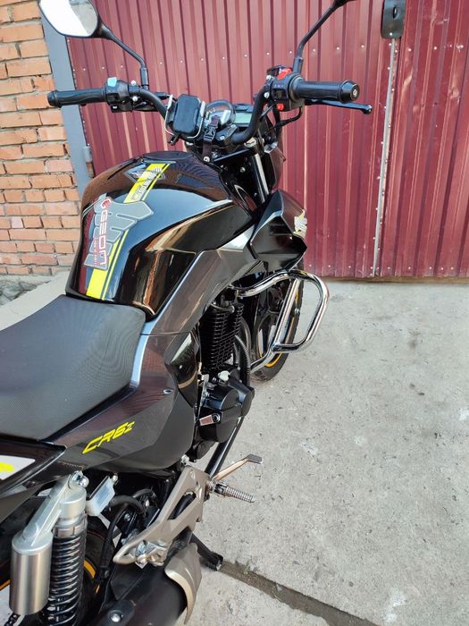 Продам Geon cr6z