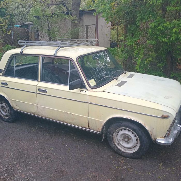 Продам Жигулі ВАЗ 2103