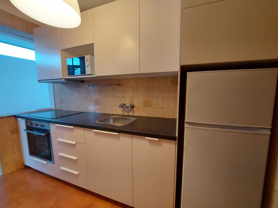 Apartamento T1 (60m2) - Constituição, Porto