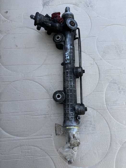 Рульова рейка на Mercedes-Benz E 211. 2004 р.