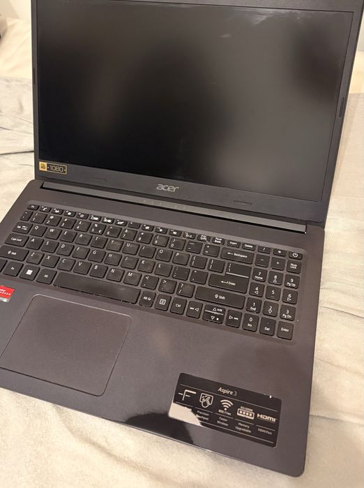 Laptop Acer Aspire 3