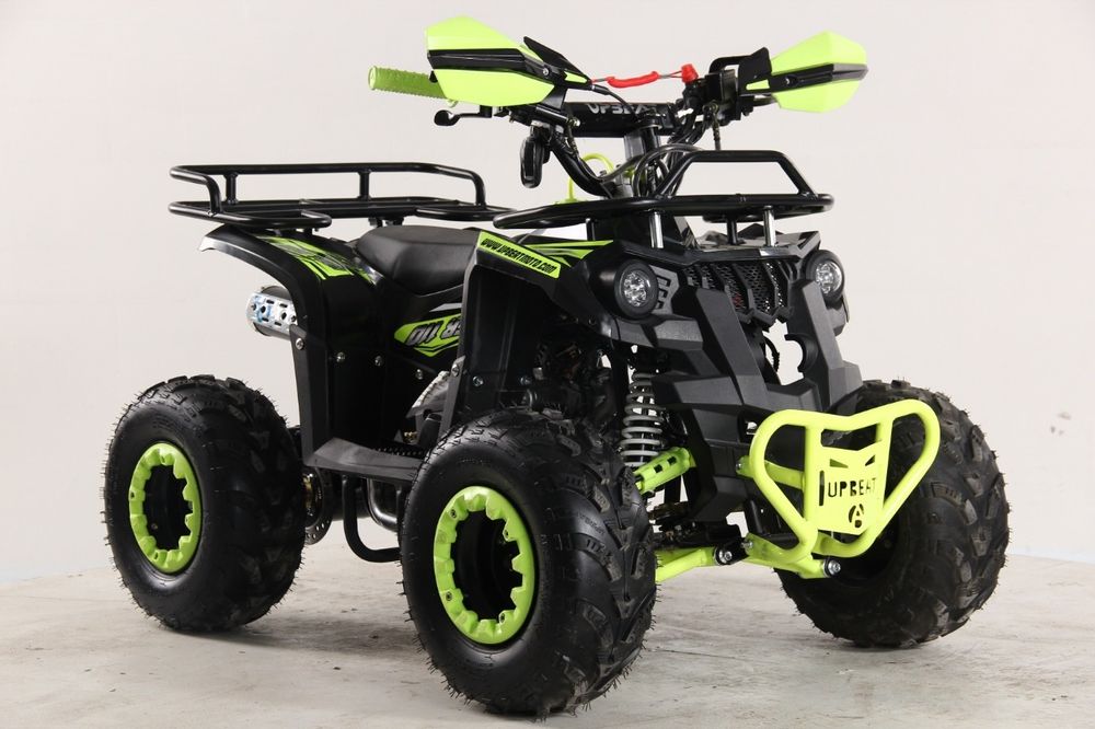 Акція!!! НОВИНКА-2025! Квадроцикл  DEFENDER  110 куб.см. ЗБІЛЬШЕНИЙ!