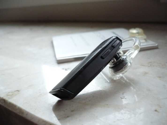 Plantronics EXPLORER 80 - Słuchawka zestaw BLUETOOTH