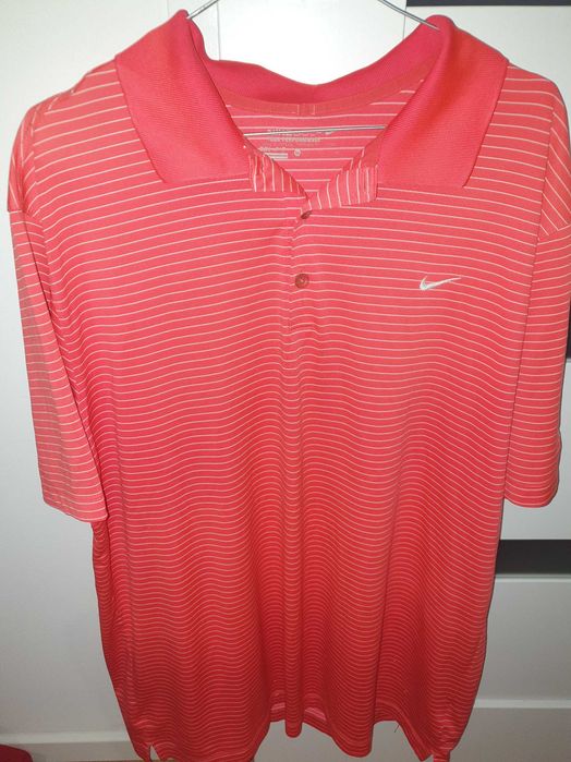 koszulka polo Nike Golf
