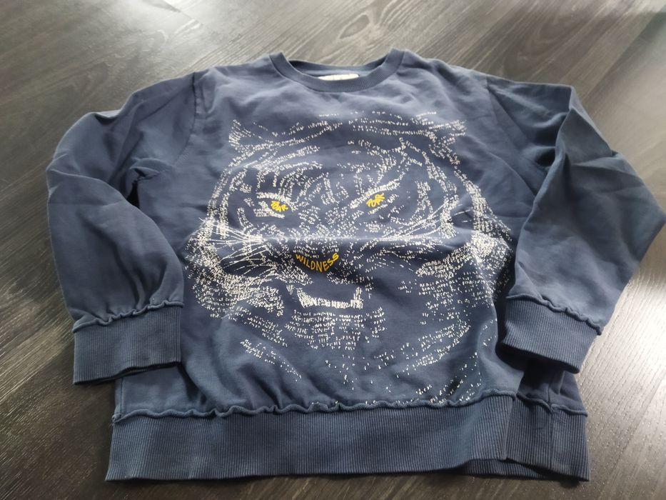 Sweats e fatos treino 7/8