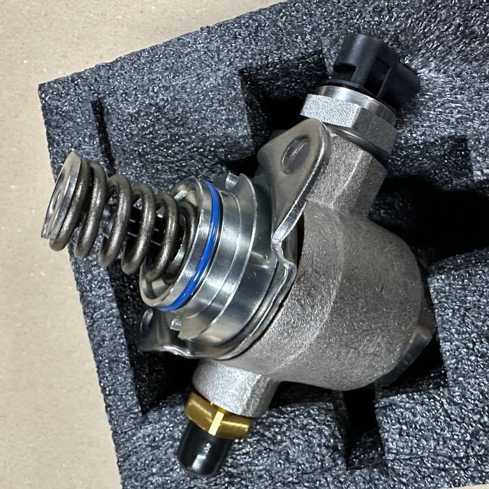 Насос тнвд 2.0 tfsi 06j127025j g d e f audi vw топливный 2 0 q5 a4 a6