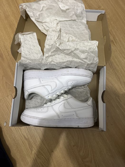 Air force 1 branco