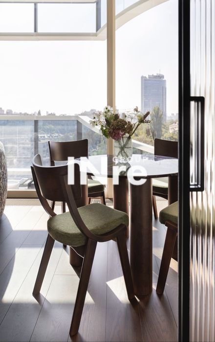 Продаж  квартири в ЖК Signature 70м2 з терасою