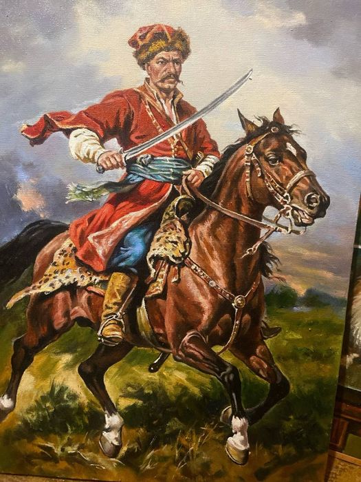 Власні картини недорого