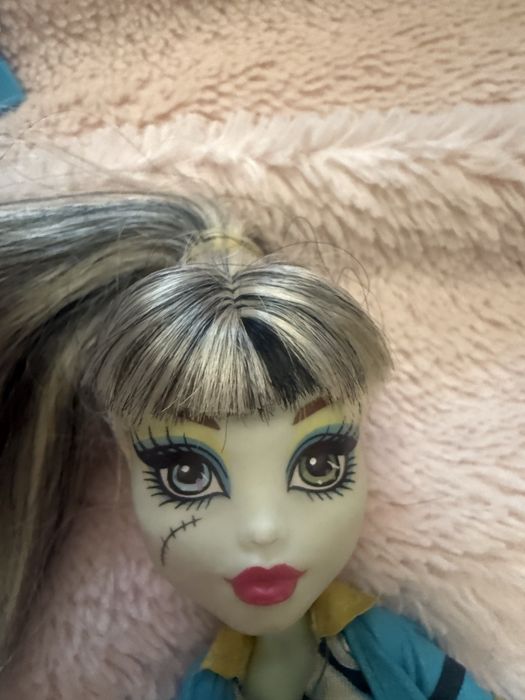 Monster High Frankie Stein