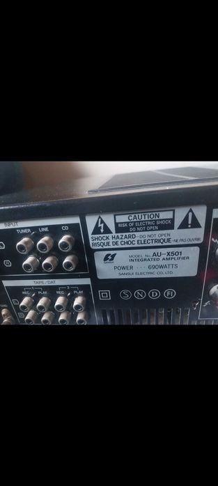 Kolumny kolumna bose