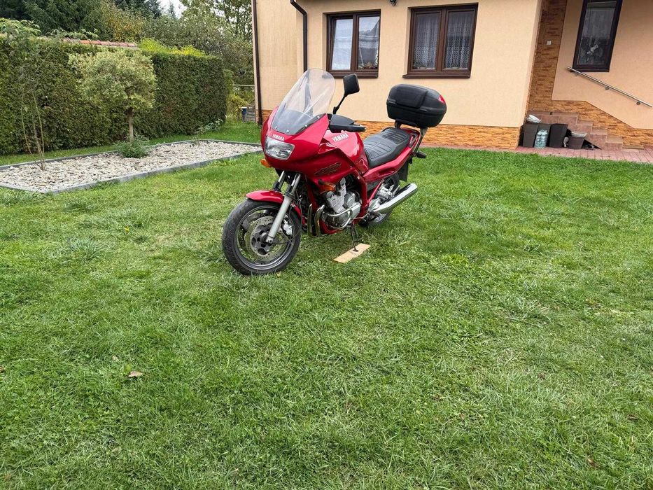 Yamaha