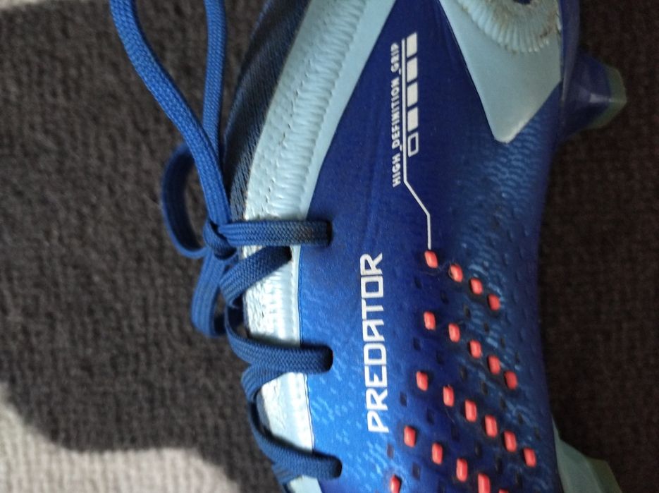 Adidas predator Accuracy.1 Low