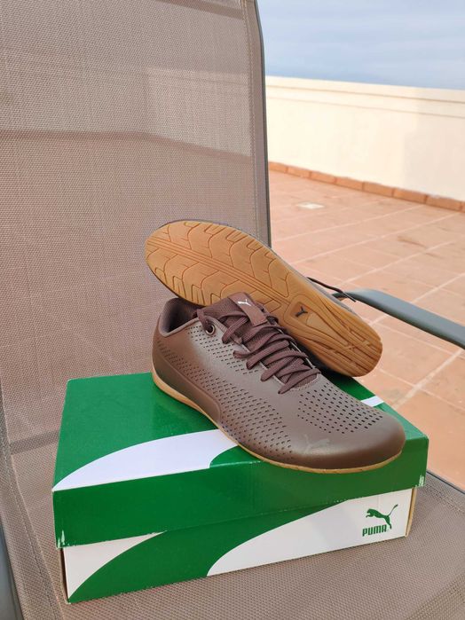 Puma Drift Cat 5 Ultra II (42) (New) **Read Description**64552488151810120