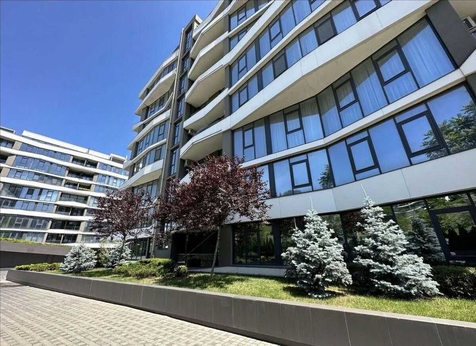 1-room apartment apartment by the address st. Kulikovo pole pl Oktyabrskoy revolyutsii pl (area 60 m²) - Atlanta.ua - photo 15