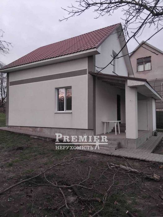 До продажу сучасний 2поверх. будинок нової будівлі