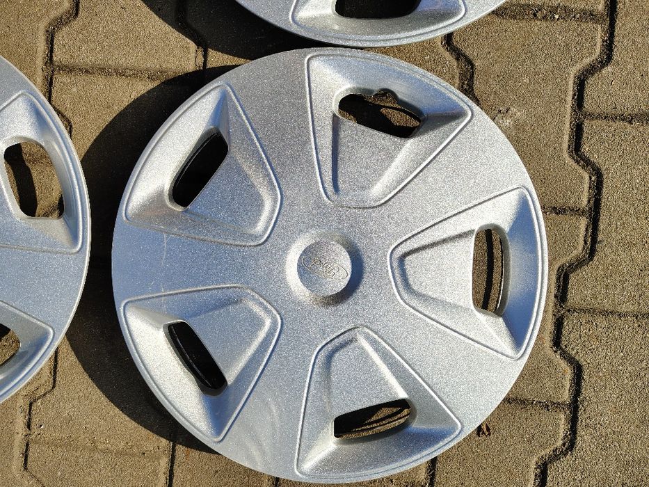 Kołpaki Ford OE oryginalne 15 cali
