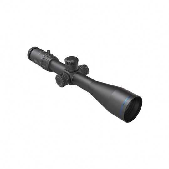LUNETA MEOPRO R6 5-30X56 FFP RD - MilDot 3 Delta Leupold Vortex