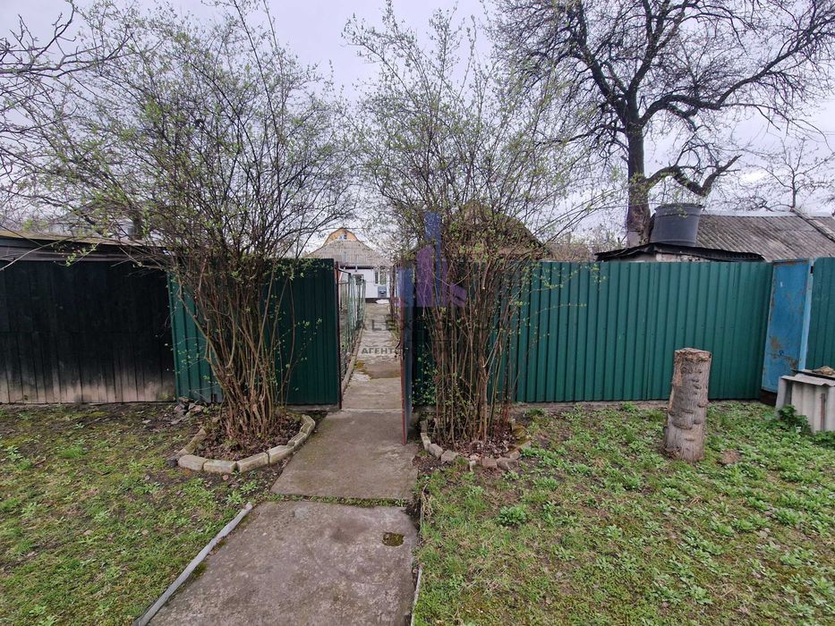 Продається ½ будинку вул. Малої Любові (Станюковича), 4-А Чернігівська