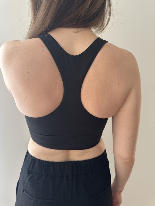 H&M biustonosz sportowy