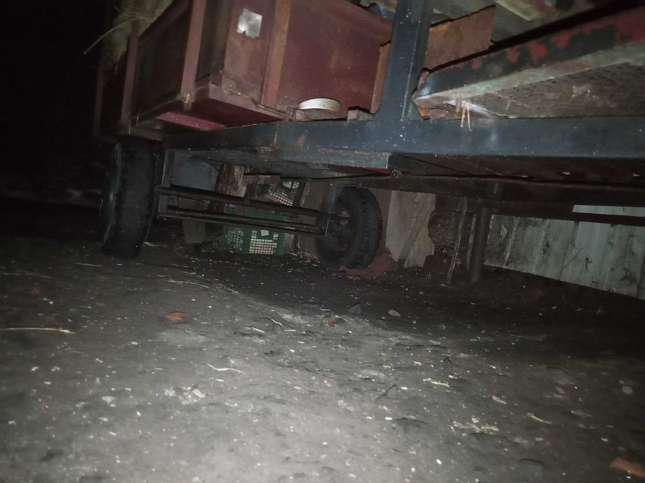 Мотоблок моторсіч