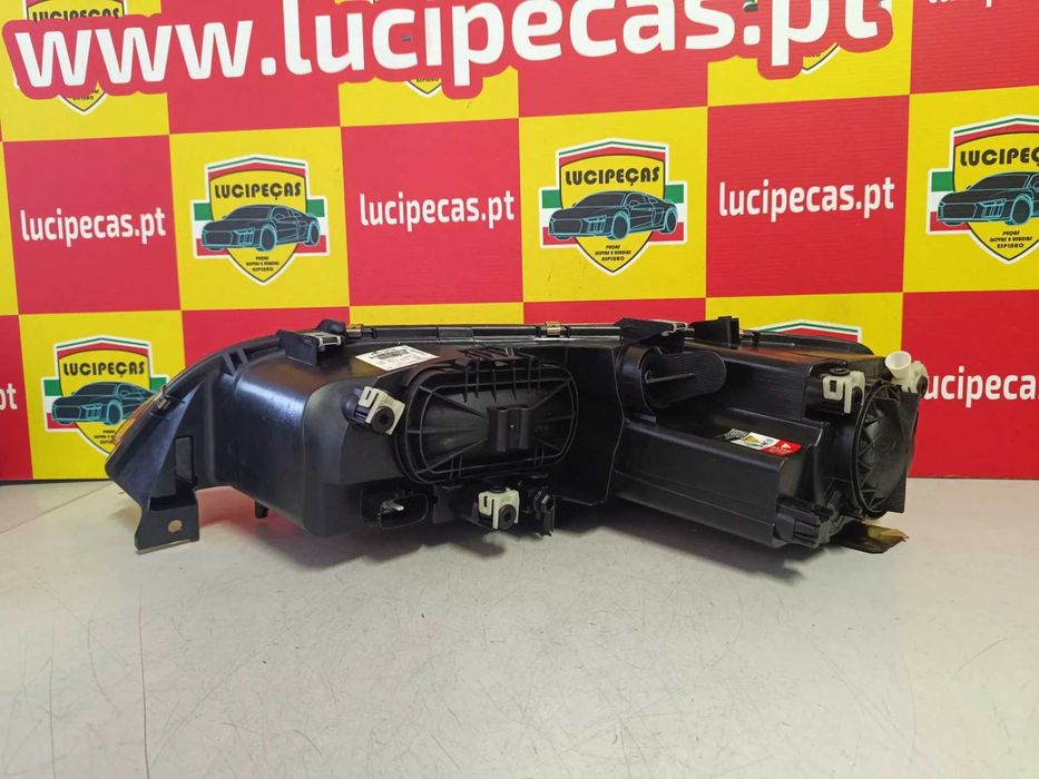 Ótica / farol direita MAZDA 6 Hatchback (GG), de 2002 a 2008 l 141904