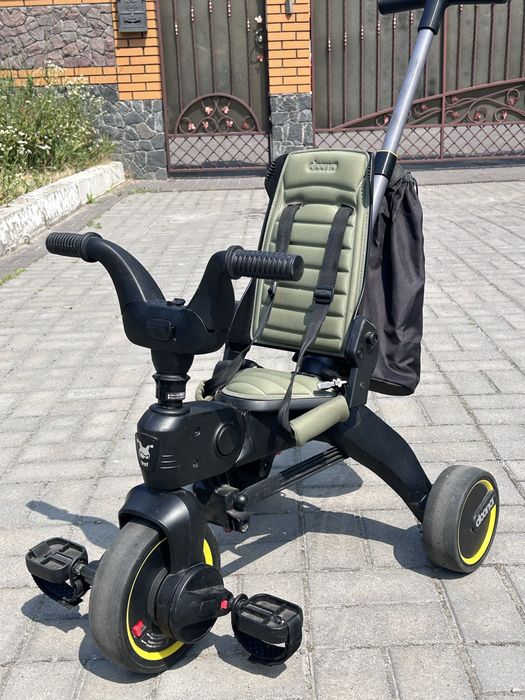 Doona Liki trike S3