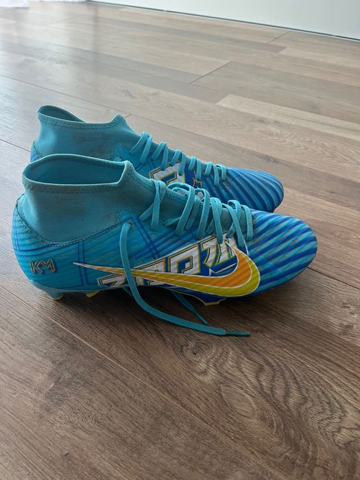 Korki Nike mercurial , rozmiar 43
