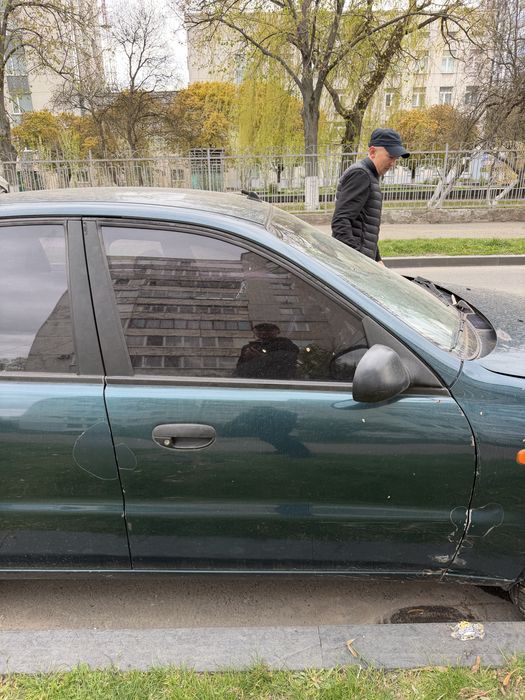 Продам автомобіль