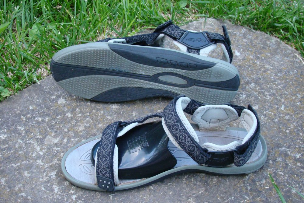 Трекинговые сандали XERO 44.5 - 45р. (eur-46) 30 см. Оригинал!ЕССО
