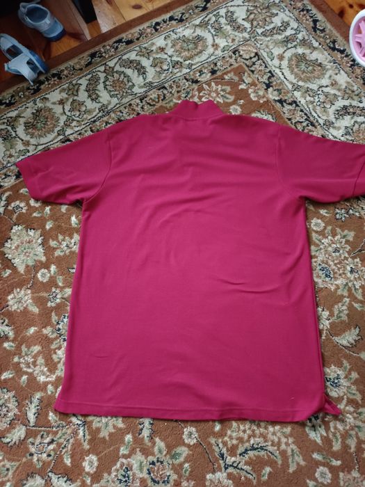 Koszulka polo Lacoste