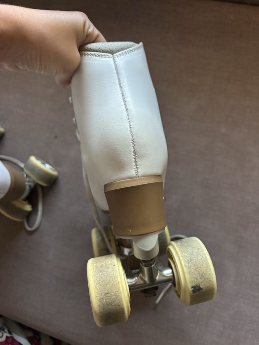 patins patinagem artistica