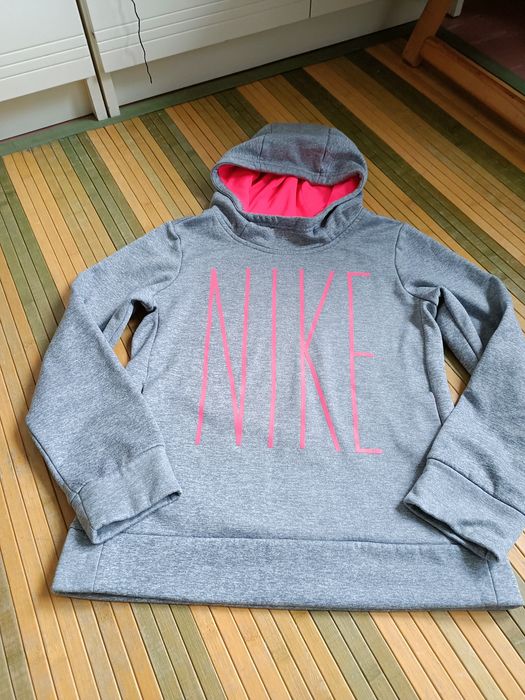 Bluza dziewczęca Nike 146