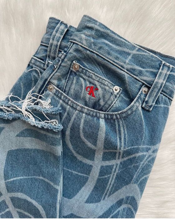 Джинси Calvin Klein