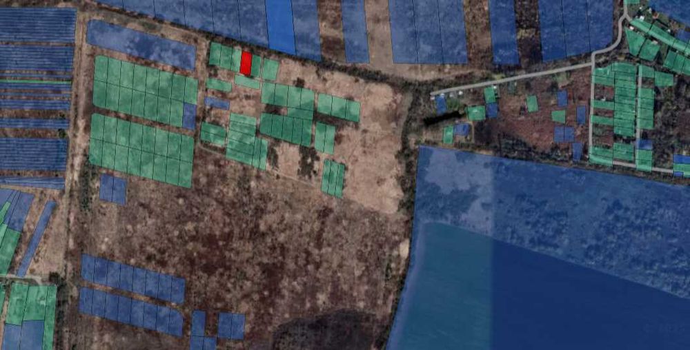 Продаж ділянки 8 соток у с. Керниця, Городоцький р.(Воля-Бартатівська)