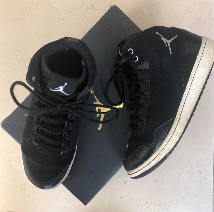 Jordan (Originais) - com caixa