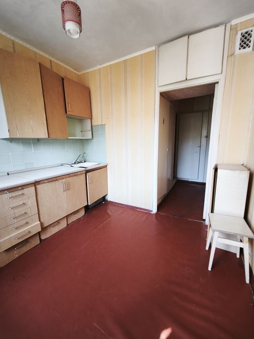 Продаж 2-к. квартири ( 51м2), Вербицького 10А,м. Харківська