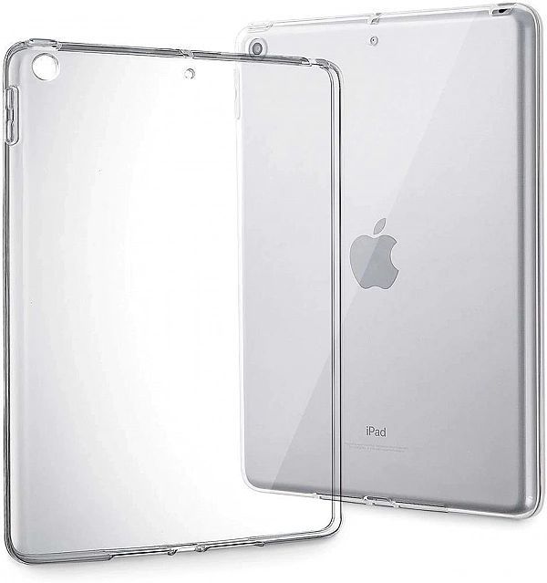 Slim Case plecki etui pokrowiec na tablet Huawei MatePad Pro 10,8'' pr