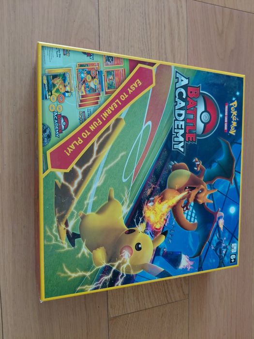 Zestaw zabawek psi patrol i pokemon