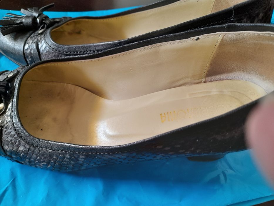 Sapatos senhora n. 37
