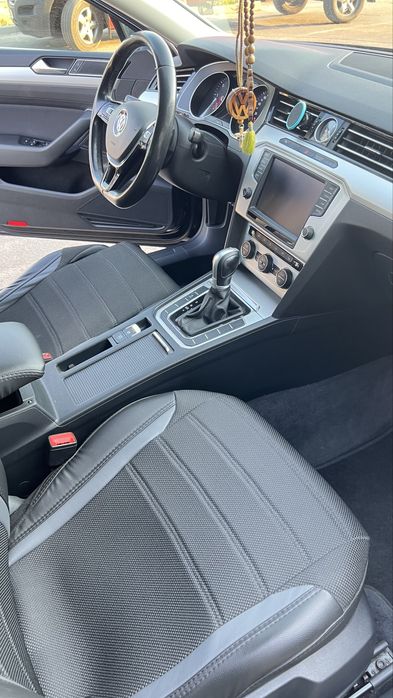 Продам Volkswagen Passat 2016