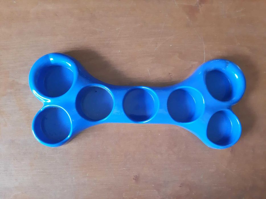 Miska na przysmaki dla psa