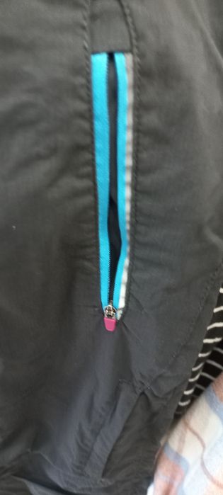 Spodnie trekingowe 4f